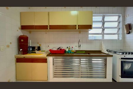 Apartamento à venda com 86m², 2 quartos e 1 vagaCozinha