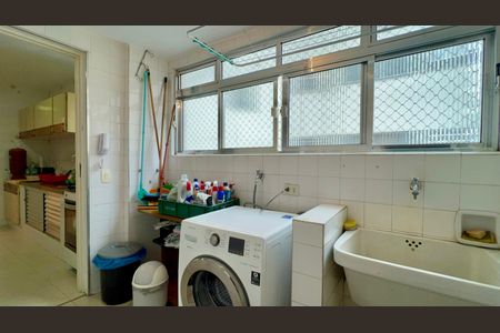 Apartamento à venda com 86m², 2 quartos e 1 vagaÁrea de Serviço