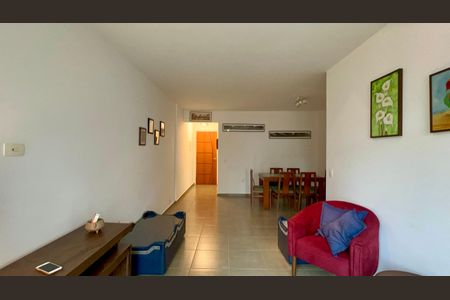 Apartamento à venda com 86m², 2 quartos e 1 vagaSala