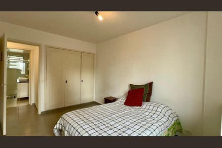 Apartamento à venda com 86m², 2 quartos e 1 vagaQuarto 2