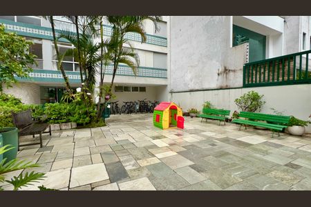 Apartamento à venda com 86m², 2 quartos e 1 vagaÁrea comum