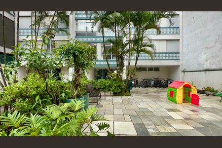 Apartamento à venda com 86m², 2 quartos e 1 vagaÁrea comum