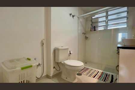 Apartamento à venda com 86m², 2 quartos e 1 vagaBanheiro