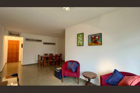 Apartamento à venda com 86m², 2 quartos e 1 vagaSala