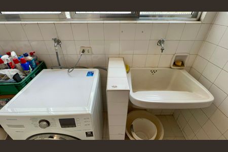 Apartamento à venda com 86m², 2 quartos e 1 vagaÁrea de Serviço