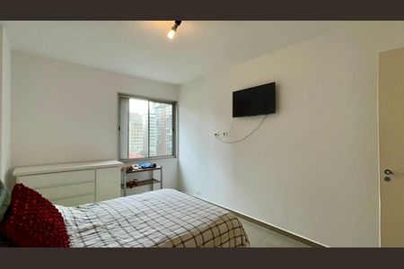 Apartamento à venda com 86m², 2 quartos e 1 vagaQuarto 2