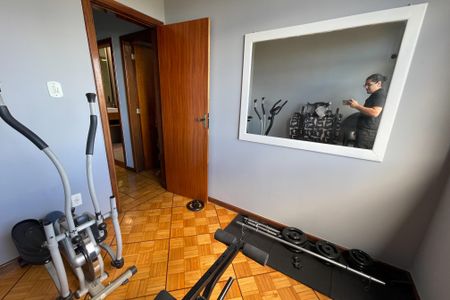 Apartamento para alugar com 112m², 3 quartos e 2 vagas Apartamento para alugar com 112m², 3 quartos e 2 vagasQuarto 2