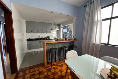 Apartamento para alugar com 112m², 3 quartos e 2 vagas Apartamento para alugar com 112m², 3 quartos e 2 vagasCozinha