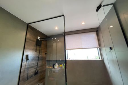 Apartamento para alugar com 112m², 3 quartos e 2 vagas Apartamento para alugar com 112m², 3 quartos e 2 vagasBanheiro