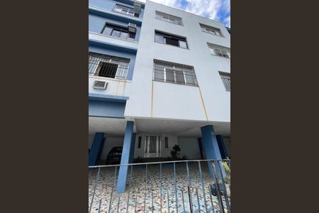 Apartamento para alugar com 112m², 3 quartos e 2 vagas Apartamento para alugar com 112m², 3 quartos e 2 vagasFachada