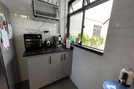Apartamento para alugar com 112m², 3 quartos e 2 vagas Apartamento para alugar com 112m², 3 quartos e 2 vagasCozinha