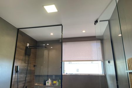 Apartamento para alugar com 112m², 3 quartos e 2 vagas Apartamento para alugar com 112m², 3 quartos e 2 vagasBanheiro