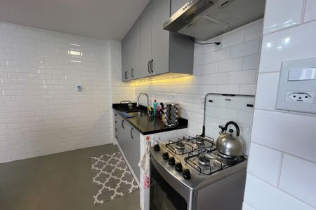 Apartamento para alugar com 112m², 3 quartos e 2 vagas Apartamento para alugar com 112m², 3 quartos e 2 vagasCozinha