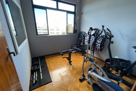 Apartamento para alugar com 112m², 3 quartos e 2 vagas Apartamento para alugar com 112m², 3 quartos e 2 vagasQuarto 2