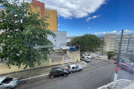 Vista de apartamento para alugar com 3 quartos, 112m² em Jardim Vinte E Cinco de Agosto, Duque de Caxias