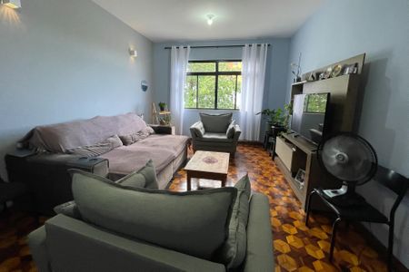 Apartamento para alugar com 112m², 3 quartos e 2 vagas Apartamento para alugar com 112m², 3 quartos e 2 vagasSala