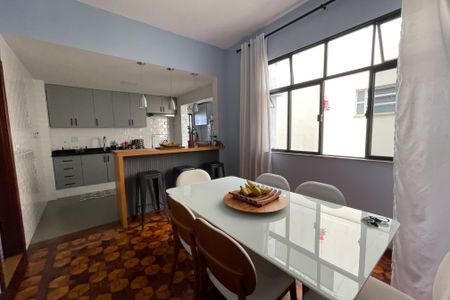 Apartamento para alugar com 112m², 3 quartos e 2 vagas Apartamento para alugar com 112m², 3 quartos e 2 vagasCozinha