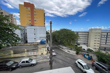 Apartamento para alugar com 112m², 3 quartos e 2 vagas Apartamento para alugar com 112m², 3 quartos e 2 vagasVista