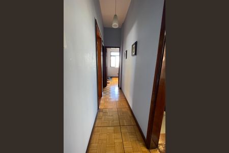 Apartamento para alugar com 112m², 3 quartos e 2 vagas Apartamento para alugar com 112m², 3 quartos e 2 vagasCorredor