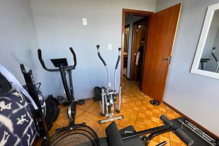 Apartamento para alugar com 112m², 3 quartos e 2 vagas Apartamento para alugar com 112m², 3 quartos e 2 vagasQuarto 2