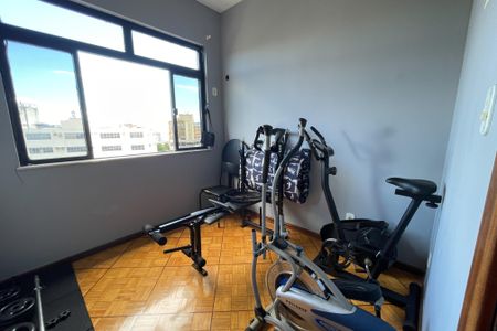 Apartamento para alugar com 112m², 3 quartos e 2 vagas Apartamento para alugar com 112m², 3 quartos e 2 vagasQuarto 2