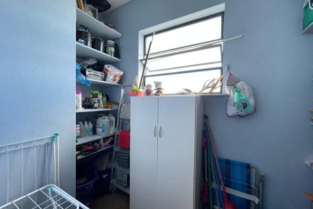 Apartamento para alugar com 112m², 3 quartos e 2 vagas Apartamento para alugar com 112m², 3 quartos e 2 vagasQuarto de Serviço