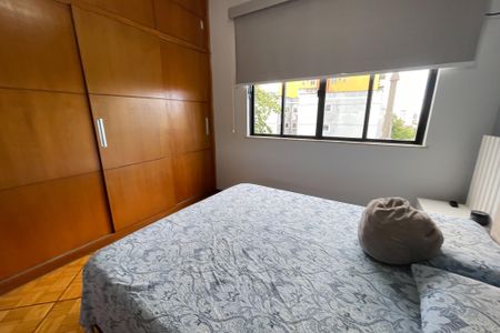 Apartamento para alugar com 112m², 3 quartos e 2 vagas Apartamento para alugar com 112m², 3 quartos e 2 vagasQuarto 3
