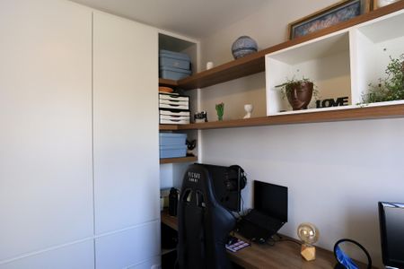 Apartamento à venda com 55m², 2 quartos e 1 vaga Apartamento à venda com 55m², 2 quartos e 1 vagaQuarto