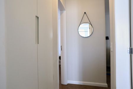 Apartamento à venda com 55m², 2 quartos e 1 vaga Apartamento à venda com 55m², 2 quartos e 1 vagaCorredor