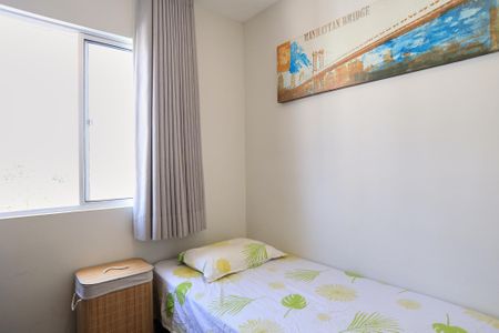 Apartamento à venda com 55m², 2 quartos e 1 vaga Apartamento à venda com 55m², 2 quartos e 1 vagaQuarto