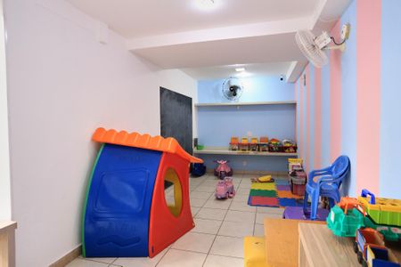 Apartamento à venda com 55m², 2 quartos e 1 vaga Apartamento à venda com 55m², 2 quartos e 1 vagaBrinquedoteca