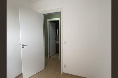 Apartamento para alugar com 38m², 2 quartos e sem vaga Apartamento para alugar com 38m², 2 quartos e sem vagaQuarto 2