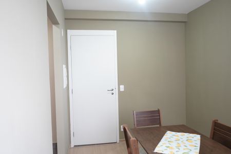 Apartamento para alugar com 38m², 2 quartos e sem vagaSala