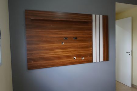 Apartamento para alugar com 38m², 2 quartos e sem vagaQuarto 1