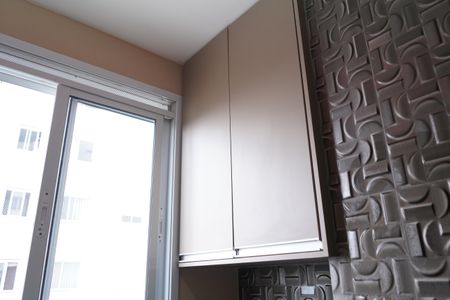 Apartamento para alugar com 38m², 2 quartos e sem vagaÁrea de Serviço