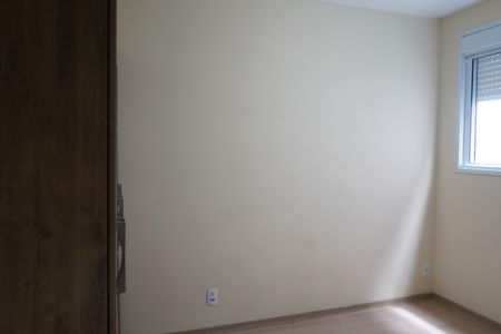 Apartamento para alugar com 38m², 2 quartos e sem vagaQuarto 1