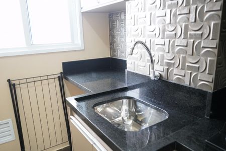 Apartamento para alugar com 38m², 2 quartos e sem vagaÁrea de Serviço