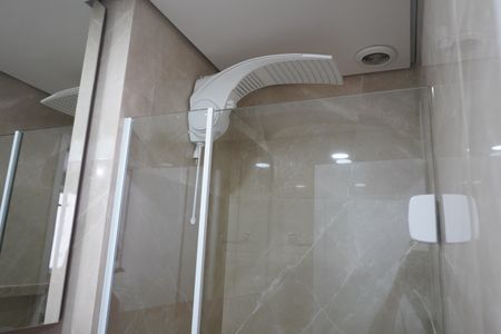 Apartamento para alugar com 38m², 2 quartos e sem vagaBanheiro