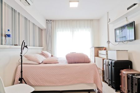 Studio de kitnet/studio para alugar com 1 quarto, 39m² em Santana, São Paulo