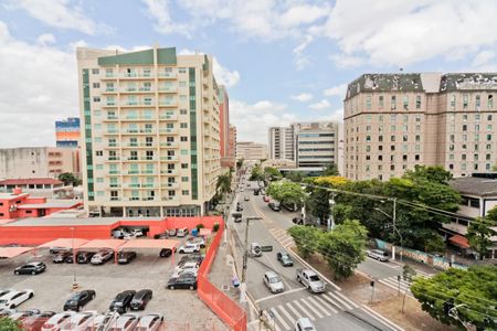 Studio à venda com 39m², 1 quarto e 1 vaga Studio à venda com 39m², 1 quarto e 1 vagaVista