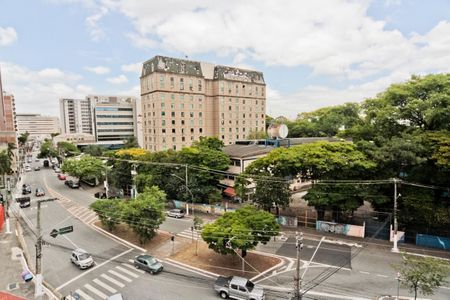 Studio à venda com 39m², 1 quarto e 1 vaga Studio à venda com 39m², 1 quarto e 1 vagaVista