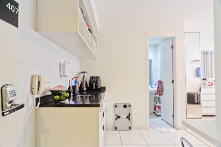 Studio à venda com 39m², 1 quarto e 1 vaga Studio à venda com 39m², 1 quarto e 1 vagaStudio
