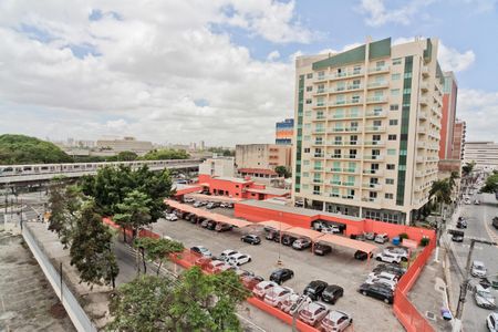 Studio à venda com 39m², 1 quarto e 1 vaga Studio à venda com 39m², 1 quarto e 1 vagaVista