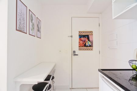 Studio à venda com 39m², 1 quarto e 1 vaga Studio à venda com 39m², 1 quarto e 1 vagaStudio