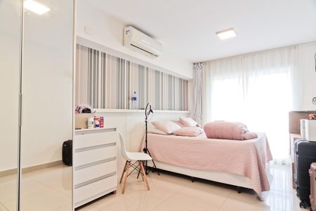 Studio à venda com 39m², 1 quarto e 1 vaga Studio à venda com 39m², 1 quarto e 1 vagaStudio