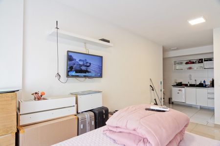 Studio de kitnet/studio para alugar com 1 quarto, 39m² em Santana, São Paulo