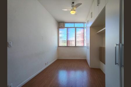 Suíte de apartamento à venda com 2 quartos, 72m² em Andaraí, Rio de Janeiro