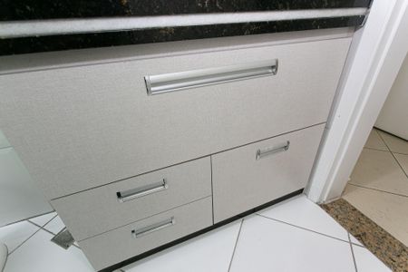 Casa à venda com 200m², 4 quartos e 2 vagasBanheiro Social 2