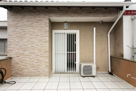 Casa à venda com 200m², 4 quartos e 2 vagasVaranda da Suíte