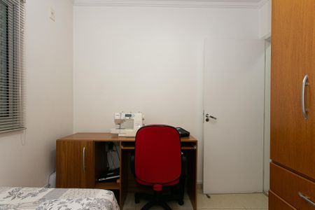 Casa à venda com 200m², 4 quartos e 2 vagasQuarto 3